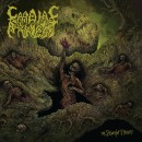 CARDIAC ARREST - The Stench Of Eternity (2024) CD